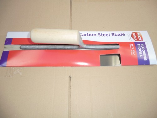 Rst inch flooring - 16,