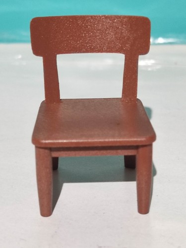 Playmobil western chair west - western,