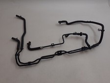 AUDI TT MK1 8N (98-06) 1.8 225 BAM APX BULK HEAD METAL TURBO VACUUM PIPE LINES