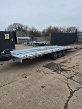 NEW Brian James T Transporter