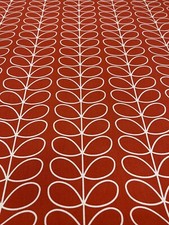 Orla Kiely Fabric LINEAR STEM