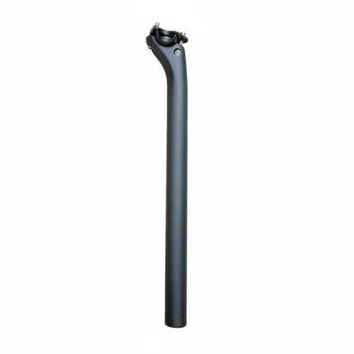 Carbon fiber seatpost - fiber,