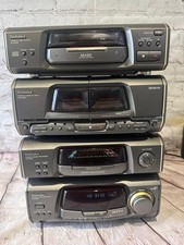 Technics SL-EH500 4 Stack HiFi