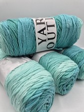 Yarn outlet Aran Knitting