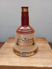 Bell’s Old Scotch Whisky