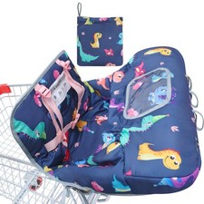 Shopping Trolley Seat for Baby