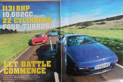 Original csc 2013 mag article - csc,