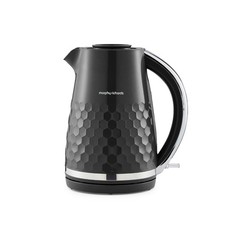 Morphy Richards 1.5L Kettle