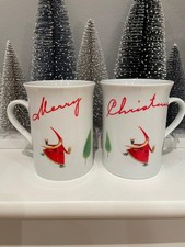 Pair of Waterside Fine China