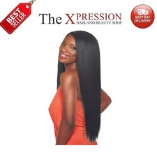 Sleek 101 Hot Yaki Weave 18”