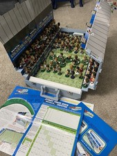 MICRO STARS football