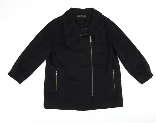 Womens size zara black - uk, m