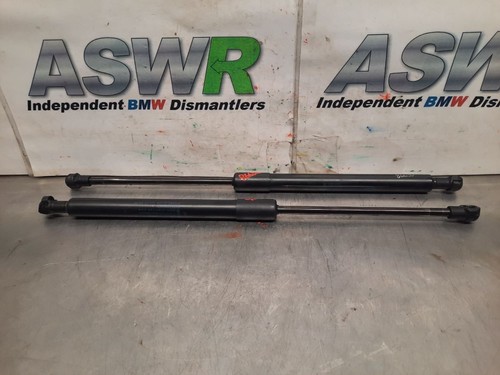Bmw bonnet struts - bonnet, e90