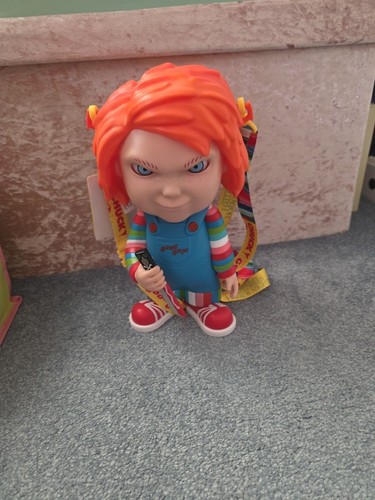 New rare chucky popcorn - rare,