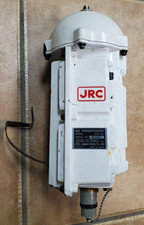 JRC AIS Transponder #NTE-182