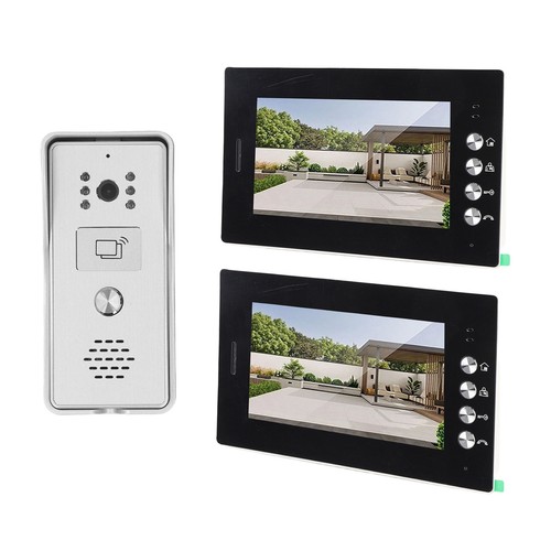 Video intercom door phone - intercom,