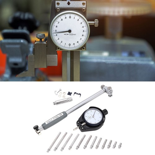 New indicator dial bore gauge - indicator,