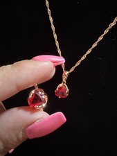 585 RG Rolled Gold Rose Gold