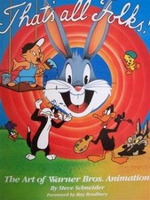 That's All Folks!: Art of