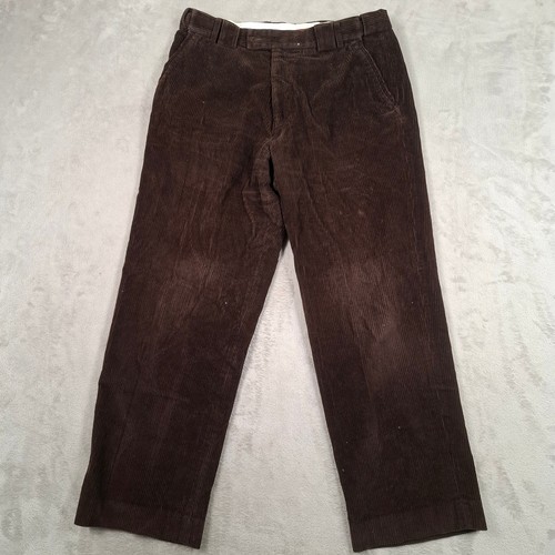 Harvey parker corduroy - parker,