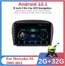 9'' Android 10.1 32G Car