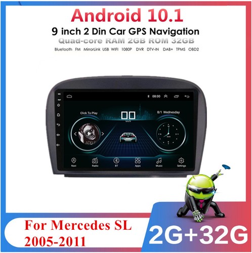 Android 1 32g car - 32g,