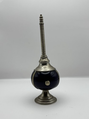 Vintage moroccan rose water - vintage,