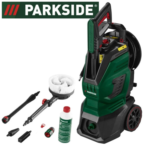 Parkside 2400w pressure - parkside,