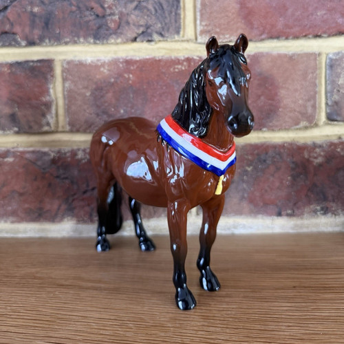 Beswick warlords mare - beswick,,