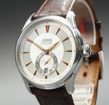 Oris Artelier 7582 Small