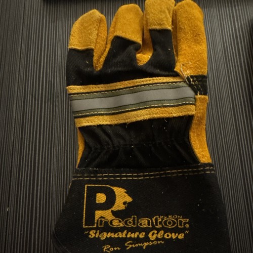 Predator signature pred1 - predator,