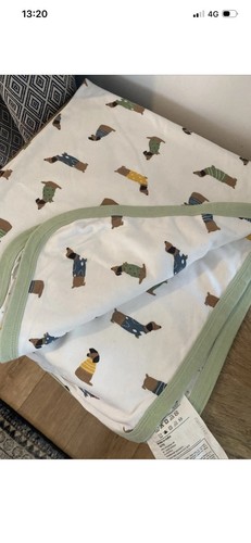 Ikea dromslott blaket - dromslott, sausage