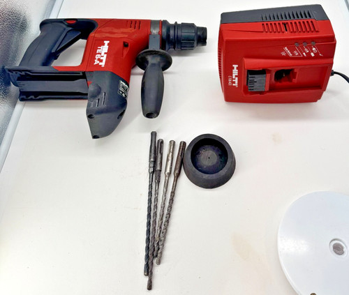 Hilti 36 volt - te, cordless