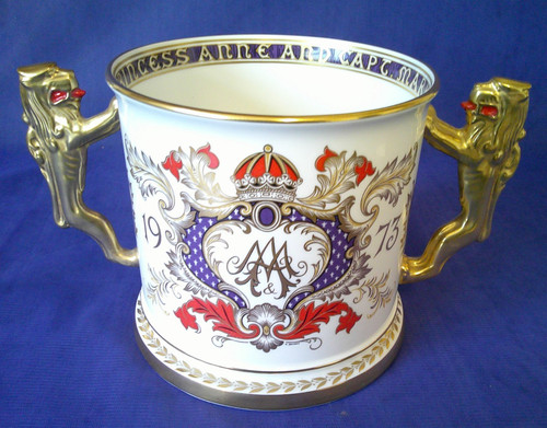 Paragon large loving cup - large,