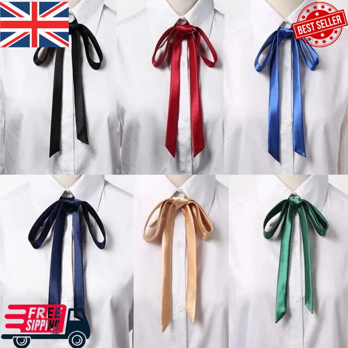 Korean style bow tie ribbon - korean,