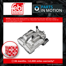Brake Caliper fits BMW 320D