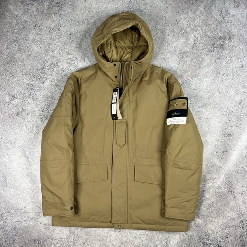 Stone island ghost - island, o-ventile