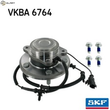 WHEEL BEARING KIT VKBA 6764