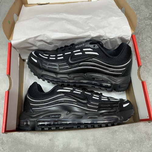 Nike air max 5 black - tl,