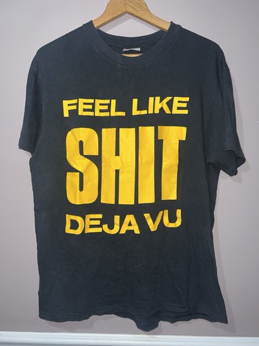 Vintage suicidal - vintage, 80's