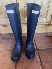 Women's Hunter Adjustable Tall