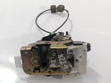 front door lock lh FORD MONDEO