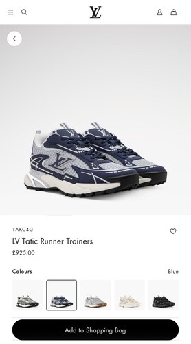 Tatic runner trainers - lv,