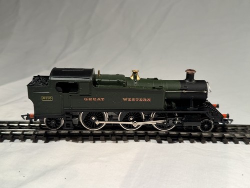 Airfix railway system - railway,
