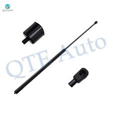 Front Hood Lift Support For