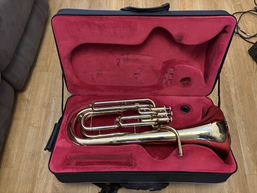 John packer jp173 mkii - packer,