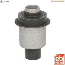 BUSHING AXLE BEAM 26508 FOR