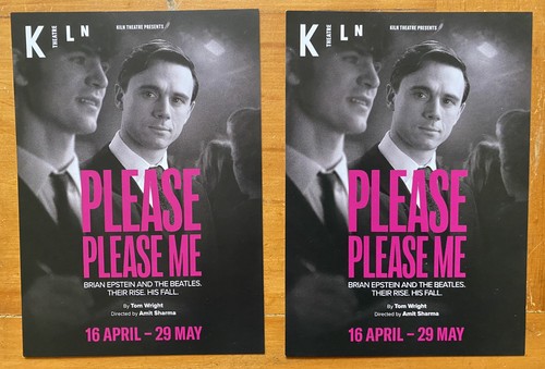 Please play brian - please, me