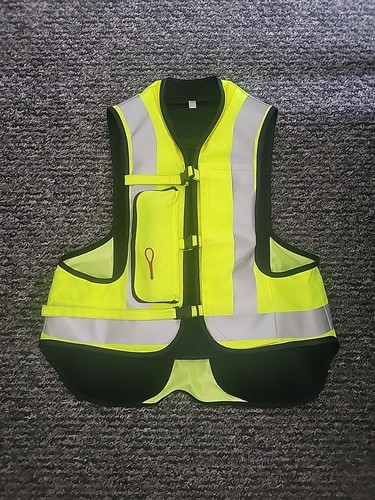 Point two proair air jacket - point,
