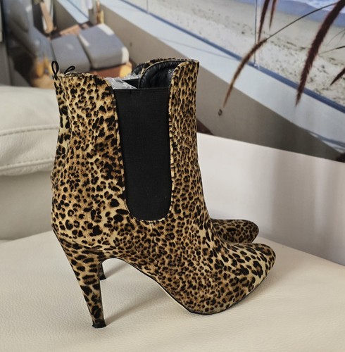 Atmosphere vintage leopard - atmosphere,